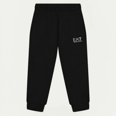 Детско долнище Emporio Armani TRAIN CORE ID BOY PANT CH COFT - 7B000027-UC001