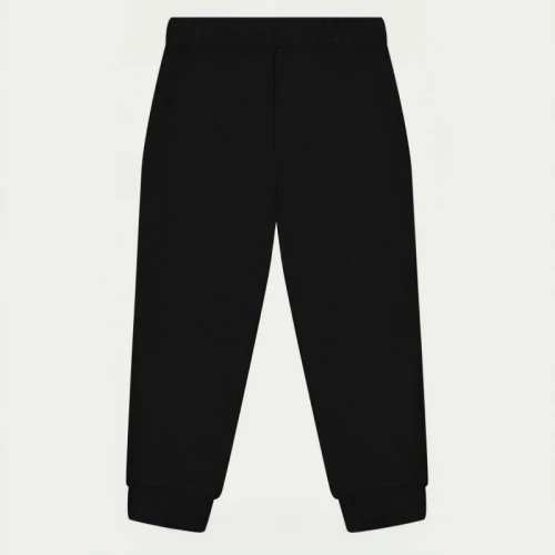 Детско долнище Emporio Armani TRAIN CORE ID BOY PANT CH COFT - 7B000027-UC001