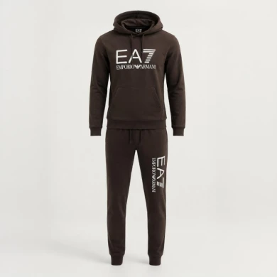 Мъжки екип Armani TRAIN CORE ID M BIG LOGO PANTS - 7M001415-U6027