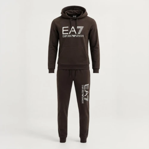 Мъжки екип Armani TRAIN CORE ID M BIG LOGO PANTS - 7M001415-U6027