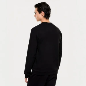 Мъжка блуза Emporio Armani TRAIN CORE ID M BIG LOGO T-TOP - 7M002278-UC001