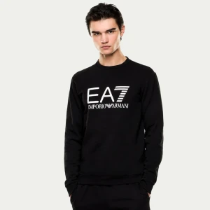 Мъжка блуза Emporio Armani TRAIN CORE ID M BIG LOGO T-TOP - 7M002278-UC001