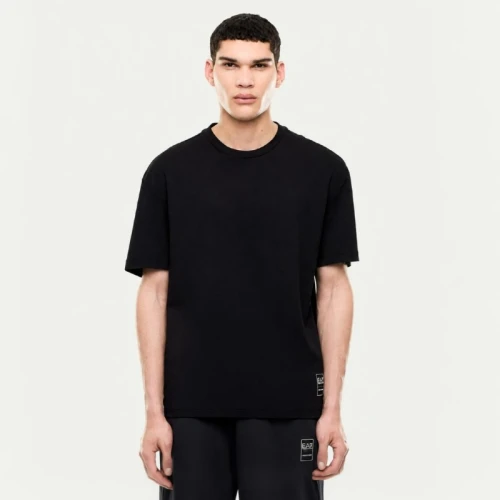 Мъжка тениска Emporio Armani BLACK EDITION LG M TEE  - 7M002107-UC001