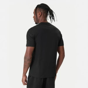 Мъжка тениска Emporio Armani TRAIN CORE ID M BIG LOGO TEE S - 7M001412-MC005