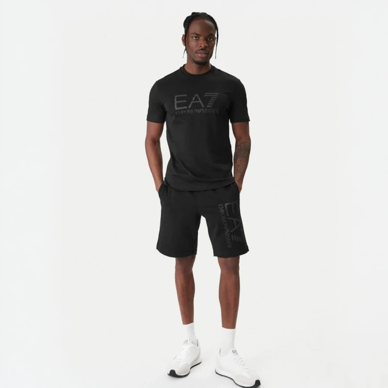 Мъжка тениска Emporio Armani TRAIN CORE ID M BIG LOGO TEE S - 7M001412-MC005 Мъжка тениска Emporio Armani TRAIN CORE ID M BIG LOGO TEE S - 7M001412-MC005