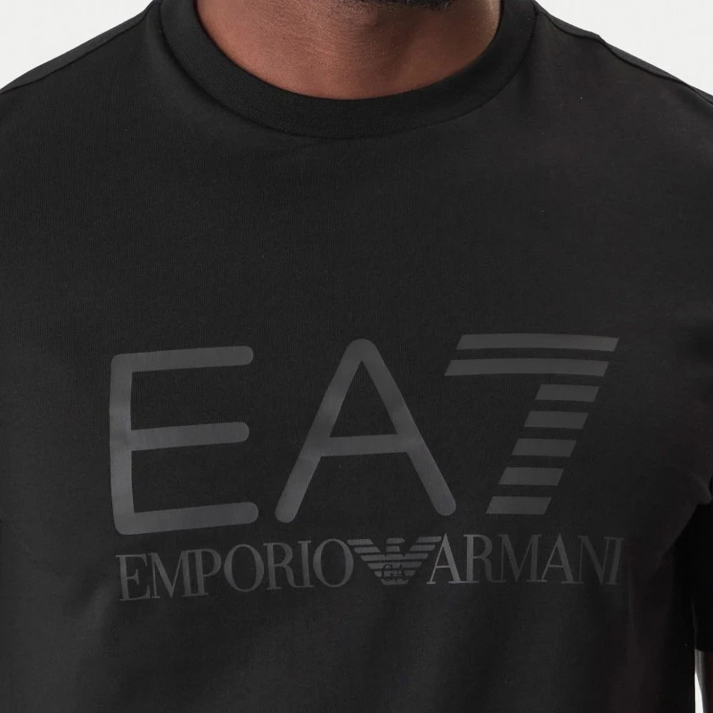 Мъжка тениска Emporio Armani TRAIN CORE ID M BIG LOGO TEE S - 7M001412-MC005 Мъжка тениска Emporio Armani TRAIN CORE ID M BIG LOGO TEE S - 7M001412-MC005