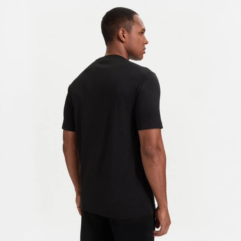 Мъжка тениска Emporio Armani TRAIN PREMIUM LABEL M TEE SS B - 7M002239-UC001 Мъжка тениска Emporio Armani TRAIN PREMIUM LABEL M TEE SS B - 7M002239-UC001