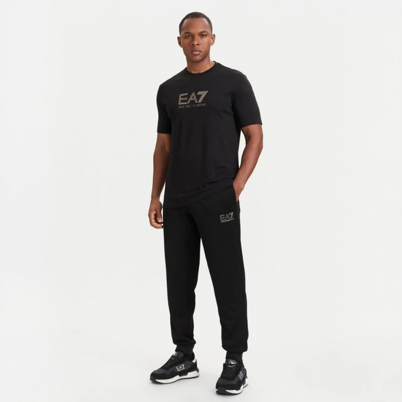 Мъжка тениска Emporio Armani TRAIN PREMIUM LABEL M TEE SS B - 7M002239-UC001 Мъжка тениска Emporio Armani TRAIN PREMIUM LABEL M TEE SS B - 7M002239-UC001