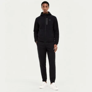 Мъжки екип Emporio Armani NATURAL VENTUS7 M HOODIE FZ - 7M002517-UC001