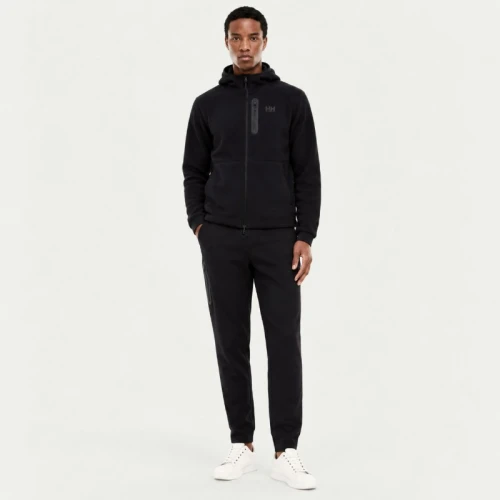 Мъжки екип Emporio Armani NATURAL VENTUS7 M HOODIE FZ - 7M002517-UC001