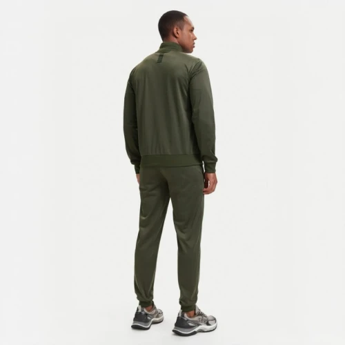 Мъжки екип Emporio Armani TRAIN CORE ID M T-SUIT T-TOP F - 8NPV65-U7014