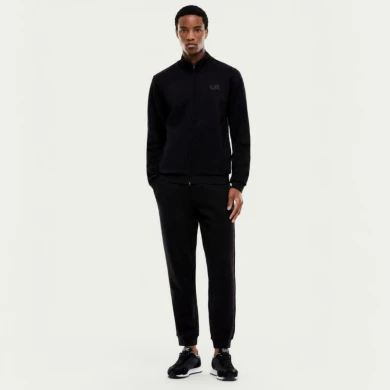 Мъжки екип Emporio Armani NATURAL VENTUS7 M T-SUIT T-TOP - 7M002519-UC001