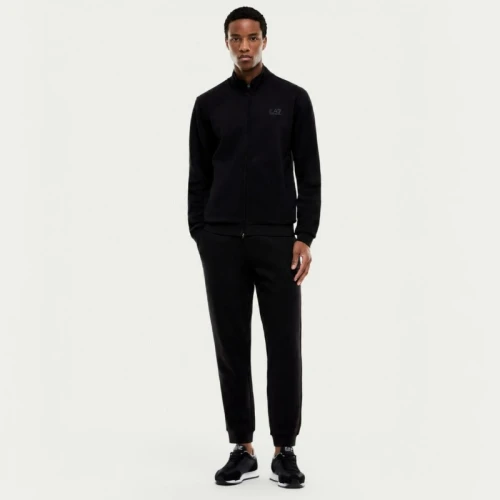 Мъжки екип Emporio Armani NATURAL VENTUS7 M T-SUIT T-TOP - 7M002519-UC001