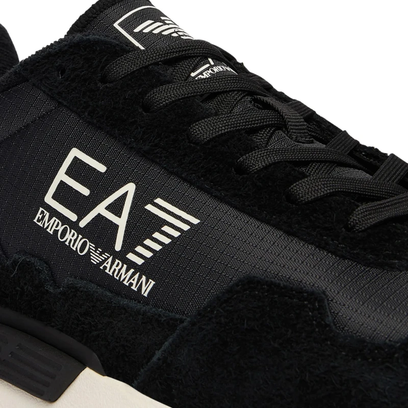 Мъжки маратонки Emporio Armani SNEAKER VINTAGE RUNNING NYLON - 7X000380-MC138 Мъжки маратонки Emporio Armani SNEAKER VINTAGE RUNNING NYLON - 7X000380-MC138