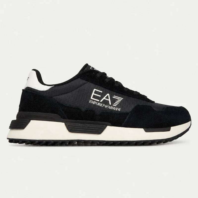 Мъжки маратонки Emporio Armani SNEAKER VINTAGE RUNNING NYLON - 7X000380-MC138 Мъжки маратонки Emporio Armani SNEAKER VINTAGE RUNNING NYLON - 7X000380-MC138