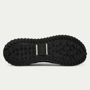Мъжки маратонки Emporio Armani SNEAKER VINTAGE RUNNING NYLON - 7X000380-MC138