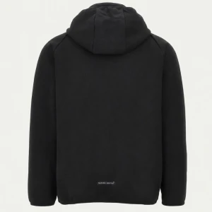 Мъжки суитшърт Emporio Armani NATURAL VENTUS7 M HOODIE FZ - 7M002517-UC001