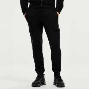 Мъжко долнище Emporio Armani TRAIN CORE ID M CARGO PANTS CH - 8NPP68-1200