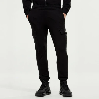 Мъжко долнище Emporio Armani TRAIN CORE ID M CARGO PANTS CH - 8NPP68-1200
