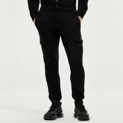 Мъжко долнище Emporio Armani TRAIN CORE ID M CARGO PANTS CH - 8NPP68-1200