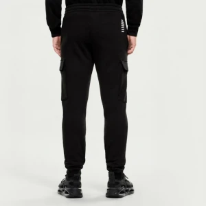Мъжко долнище Emporio Armani TRAIN CORE ID M CARGO PANTS CH - 8NPP68-1200