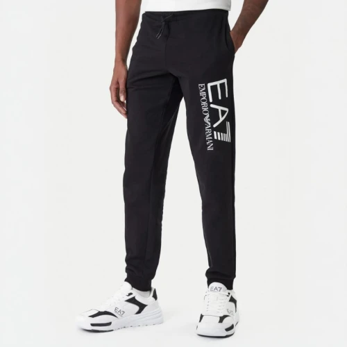 Мъжко долнище Emporio Armani TRAIN CORE ID M BIG LOGO PANTS - 7M001415-UC001