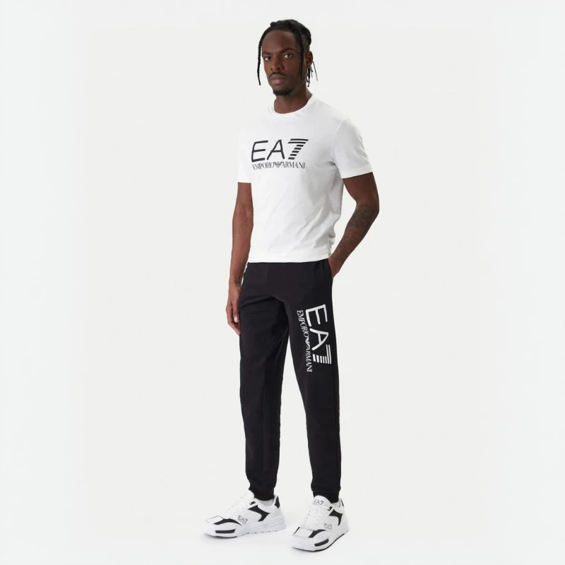Мъжко долнище Emporio Armani TRAIN CORE ID M BIG LOGO PANTS - 7M001415-UC001 Мъжко долнище Emporio Armani TRAIN CORE ID M BIG LOGO PANTS - 7M001415-UC001