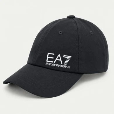 Шапка Emporio Armani TENNIS PRO U CAP - 7X000590-MC001