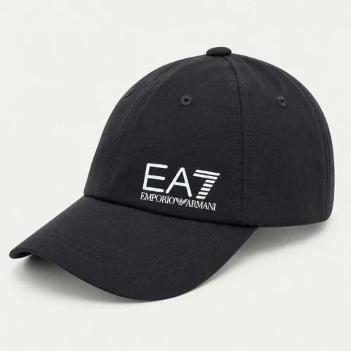 Шапка Emporio Armani TENNIS PRO U CAP - 7X000590-MC001