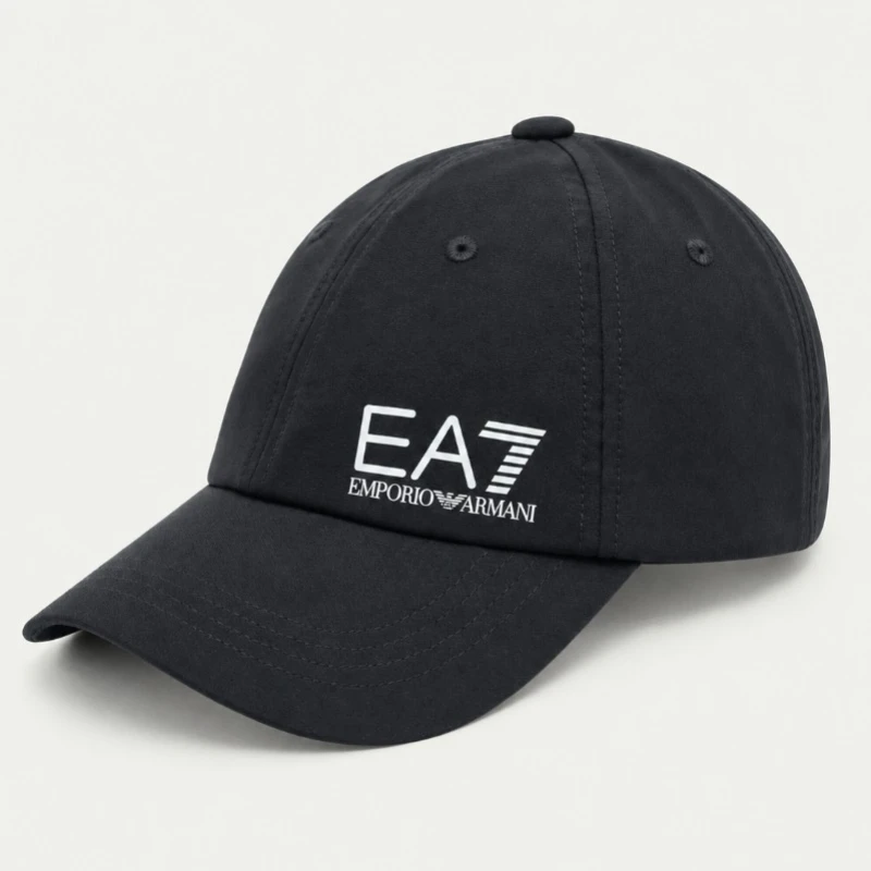 Шапка Emporio Armani TENNIS PRO U CAP - 7X000590-MC001 Шапка Emporio Armani TENNIS PRO U CAP - 7X000590-MC001