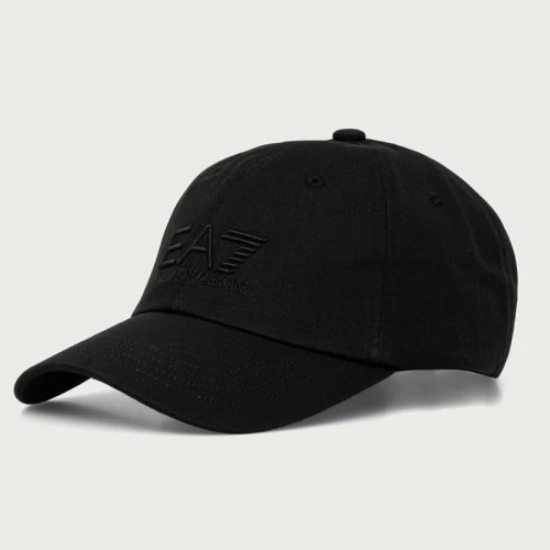 Шапка Emporio Armani TRAIN CORE U CAP ESSENTIAL - 7X000592-MZ835