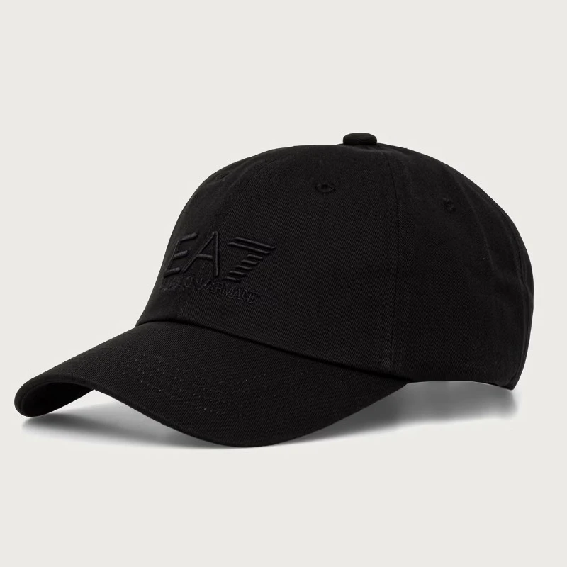 Шапка Emporio Armani TRAIN CORE U CAP ESSENTIAL - 7X000592-MZ835 Шапка Emporio Armani TRAIN CORE U CAP ESSENTIAL - 7X000592-MZ835