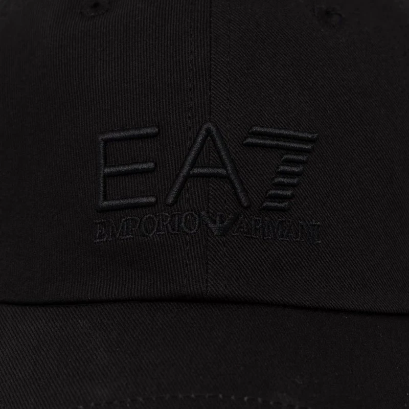 Шапка Emporio Armani TRAIN CORE U CAP ESSENTIAL - 7X000592-MZ835 Шапка Emporio Armani TRAIN CORE U CAP ESSENTIAL - 7X000592-MZ835