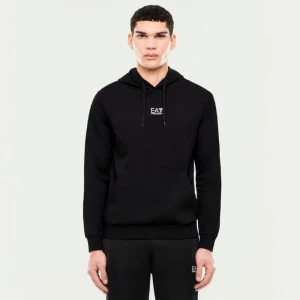 Мъжки суитшърт Emporio Armani TRAIN CORE ID M HOODIE RN COFT - 8NPM32-1200