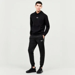 Мъжки суитшърт Emporio Armani TRAIN CORE ID M HOODIE RN COFT - 8NPM32-1200