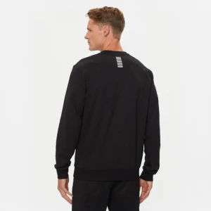 Мъжка блуза Emporio Armani TRAIN CORE ID M T-TOP CN COFT - 8NPM30-1200
