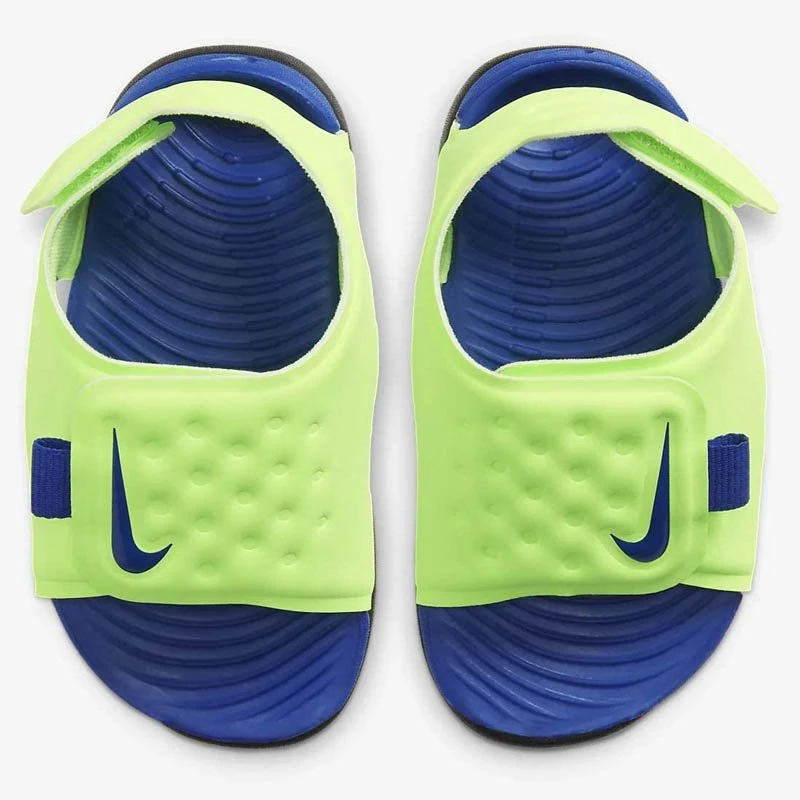 ДЕТСКИ САНДАЛИ NIKE SUNRAY ADJUST 5 V2 BT ДЕТСКИ САНДАЛИ NIKE SUNRAY ADJUST 5 V2 BT