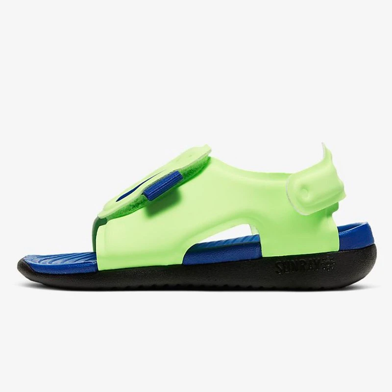 ДЕТСКИ САНДАЛИ NIKE SUNRAY ADJUST 5 V2 BT ДЕТСКИ САНДАЛИ NIKE SUNRAY ADJUST 5 V2 BT