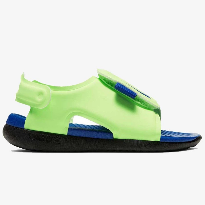 ДЕТСКИ САНДАЛИ NIKE SUNRAY ADJUST 5 V2 BT ДЕТСКИ САНДАЛИ NIKE SUNRAY ADJUST 5 V2 BT