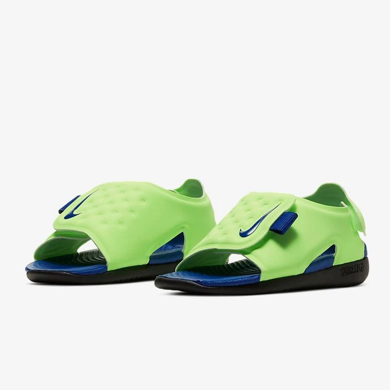 ДЕТСКИ САНДАЛИ NIKE SUNRAY ADJUST 5 V2 BT ДЕТСКИ САНДАЛИ NIKE SUNRAY ADJUST 5 V2 BT