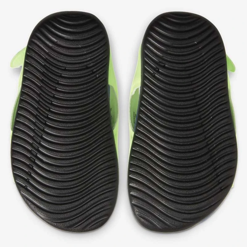 ДЕТСКИ САНДАЛИ NIKE SUNRAY ADJUST 5 V2 BT ДЕТСКИ САНДАЛИ NIKE SUNRAY ADJUST 5 V2 BT