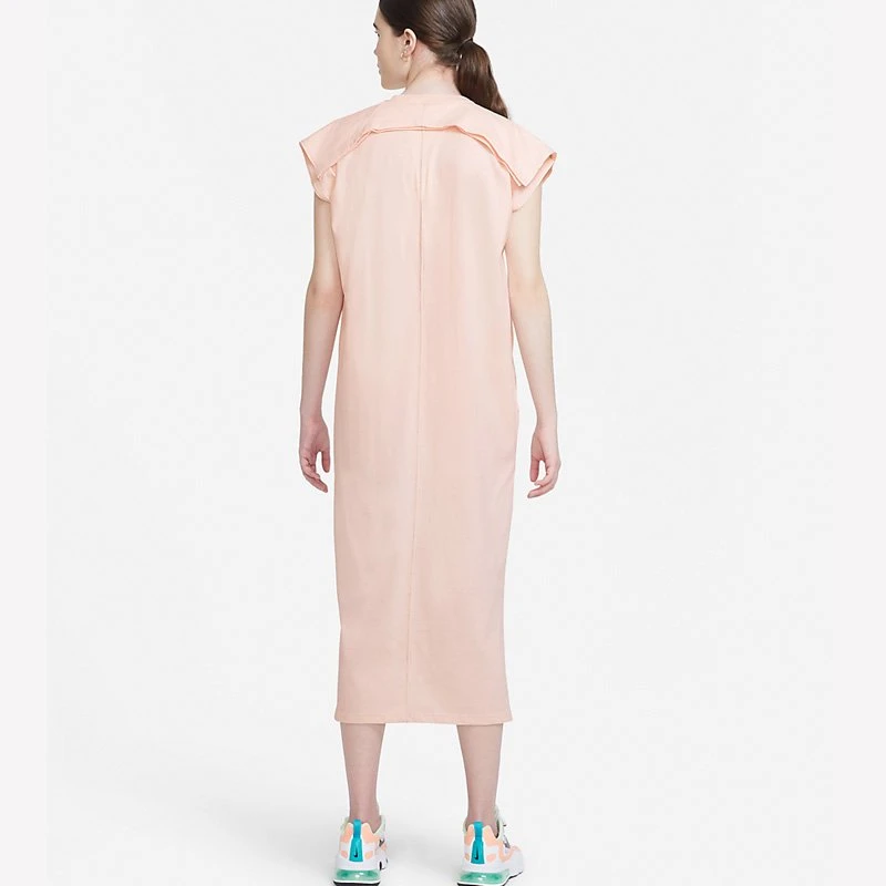 ДАМСКА РОКЛЯ NIKE DRESS EARTH DAY FT ДАМСКА РОКЛЯ NIKE DRESS EARTH DAY FT