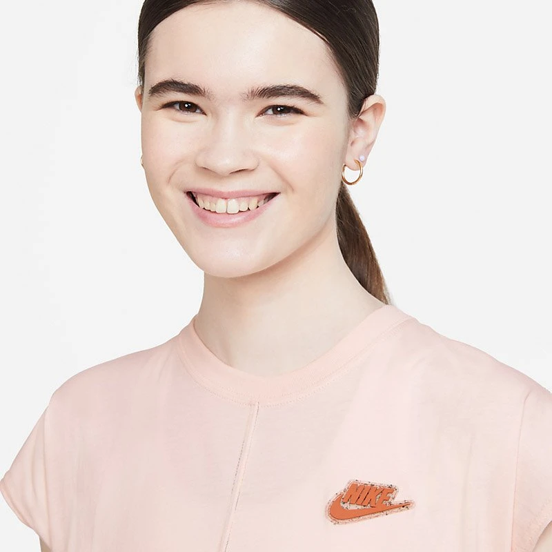 ДАМСКА РОКЛЯ NIKE DRESS EARTH DAY FT ДАМСКА РОКЛЯ NIKE DRESS EARTH DAY FT