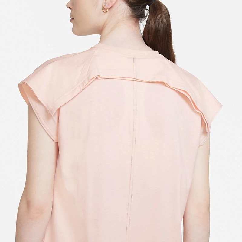 ДАМСКА РОКЛЯ NIKE DRESS EARTH DAY FT ДАМСКА РОКЛЯ NIKE DRESS EARTH DAY FT