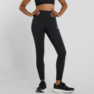 Дамски Клин New Balance TIGHT NB HARMONY HIGH RISE LEGGING 25