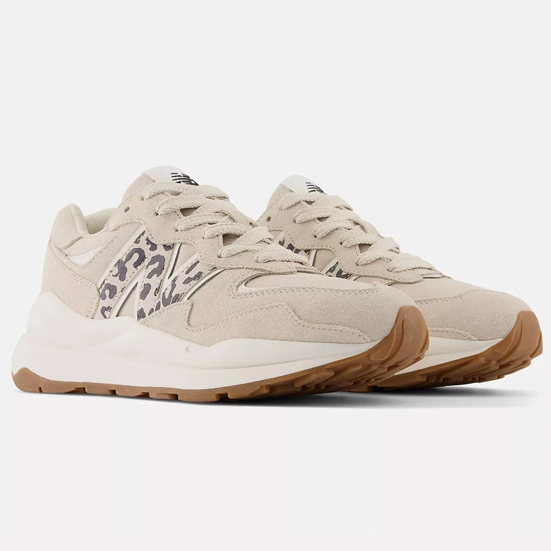 Дамски Маратонки New Balance 57/40 - FOOTWEAR CLASSICS - W5740APB-B Дамски Маратонки New Balance 57/40 - FOOTWEAR CLASSICS - W5740APB-B