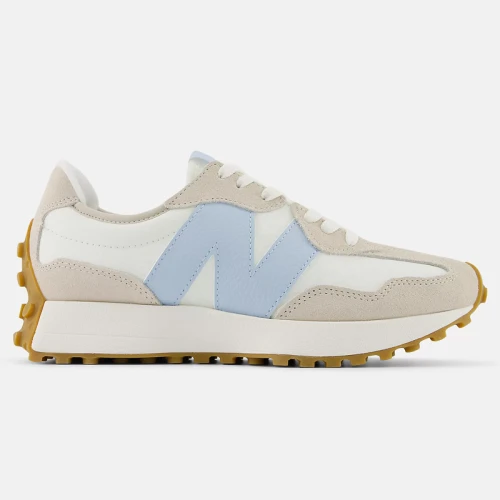 Дамски Маратонки New Balance 327 - FOOTWEAR CLASSICS