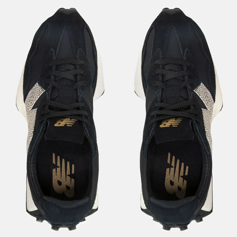 Дамски Маратонки New Balance 327 - FOOTWEAR CLASSICS - WS327PH-B Дамски Маратонки New Balance 327 - FOOTWEAR CLASSICS - WS327PH-B