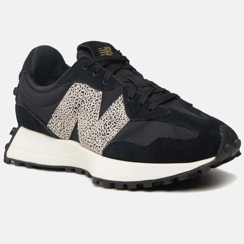 Дамски Маратонки New Balance 327 - FOOTWEAR CLASSICS - WS327PH-B Дамски Маратонки New Balance 327 - FOOTWEAR CLASSICS - WS327PH-B