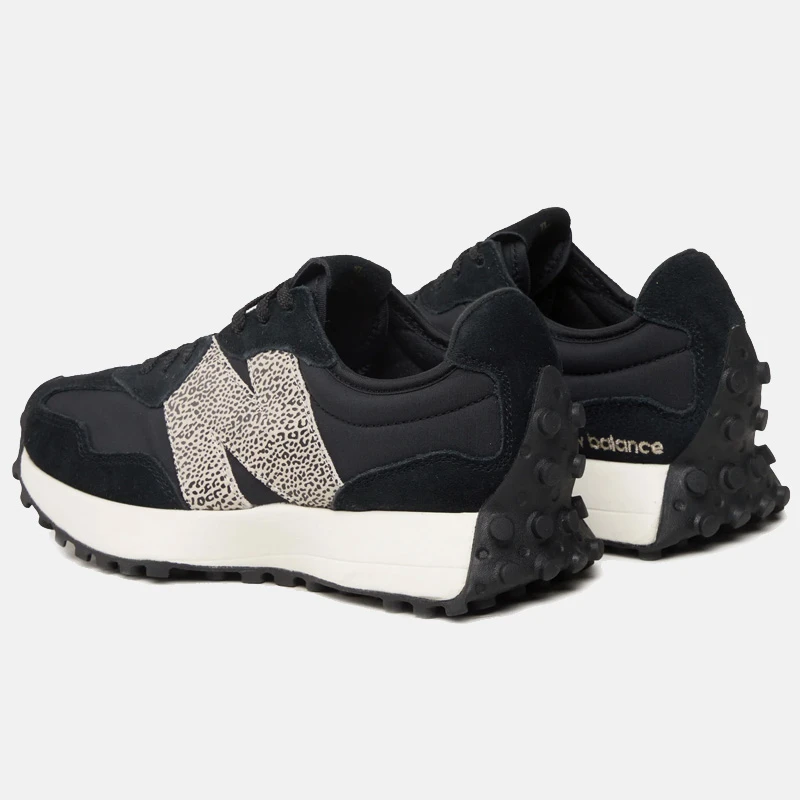 Дамски Маратонки New Balance 327 - FOOTWEAR CLASSICS - WS327PH-B Дамски Маратонки New Balance 327 - FOOTWEAR CLASSICS - WS327PH-B